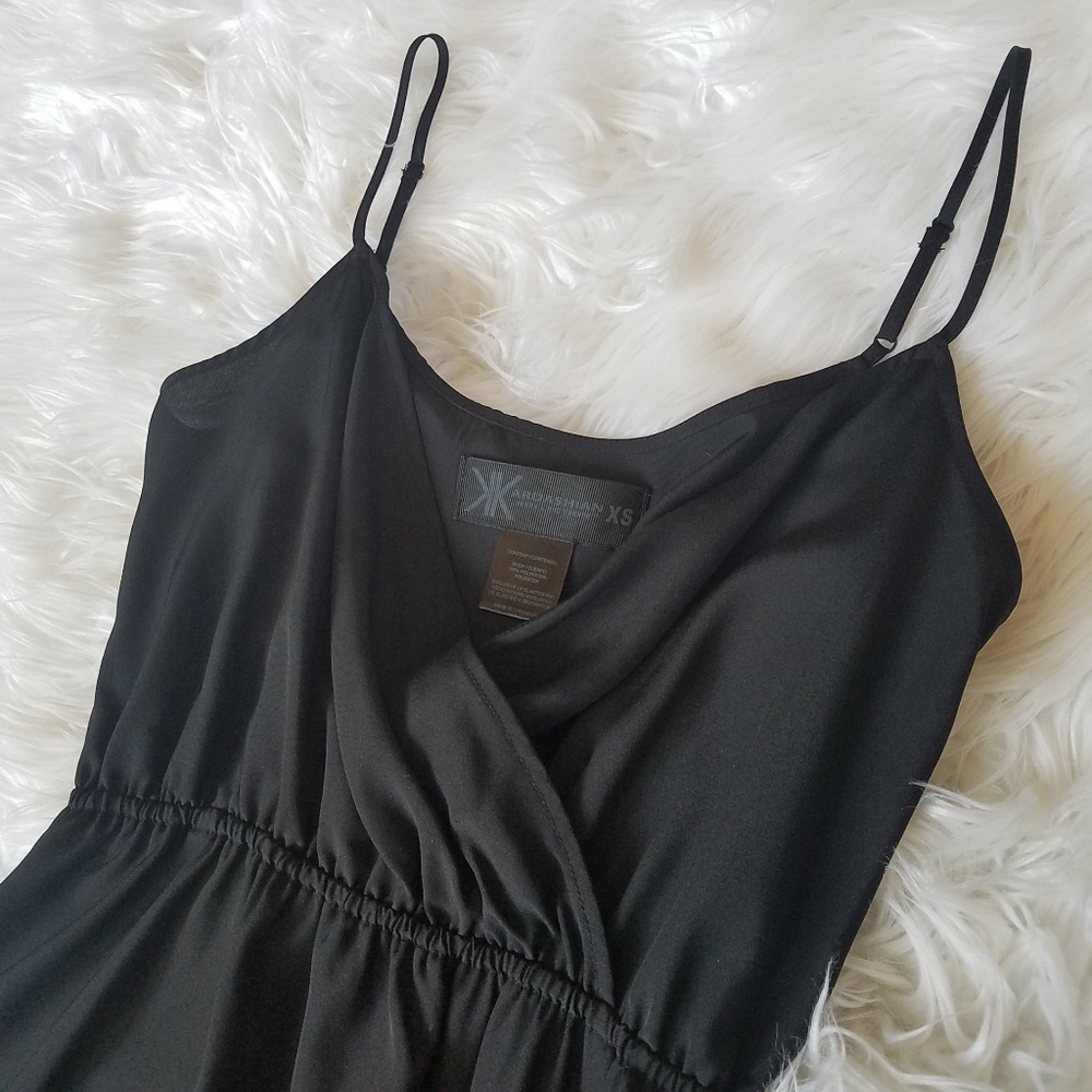Kardashian Kollection dress